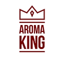 Aroma King logo