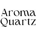 Aroma Quartz logo