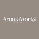 AromaWorks logo