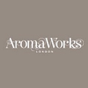 Aromaworks Ltd   Skincare And Home Fragrances logo