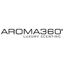 aroma360.com logo