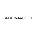 aroma360.com logo