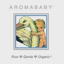 AROMABABY logo