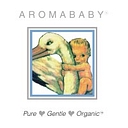 AROMABABY logo