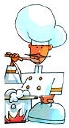 Aroma Catering logo
