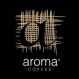 Aroma Coffee logo