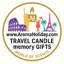 AromaHoliday Ltd logo