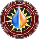 Romano Company Plumbing & Heating logo