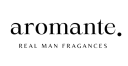 Aromante logo