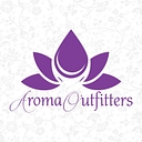 Logo for aromaoutfitters.com