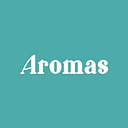 Aromas PT logo