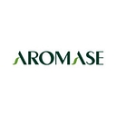 AROMASE logo