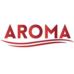 Aroma International Inc. logo