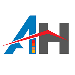 Aroma'z HOME Improvement, INC. logo