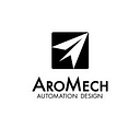 Aromech Inc logo