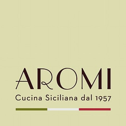 Aromi Caffe' Limited logo