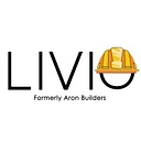 Aron Builders logo