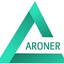 Favicon of Aroner Technologies