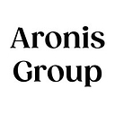 Aronis Group logo