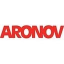 Aronov logo