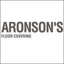 Aronson's Floor Covering logo