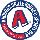 Aroogas Grille House & Sports Bar logo