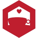 A Room In The Garden logo