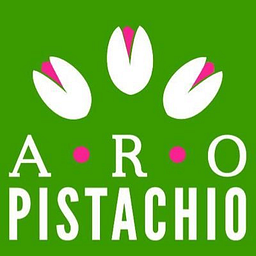 ARO Pistachios Inc. logo