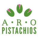 Aro Pistachios logo