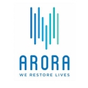 Arora logo