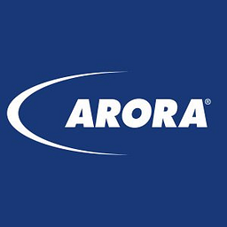 Arora Engineers logo