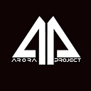 Arora Project logo