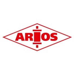 AROS Hydraulik GmbH logo
