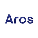 AROS ELECTRONICS AKTIEBOLAG logo