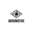 AroundFire logo