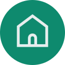 Aroundhome logo