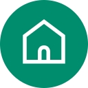 Aroundhome logo
