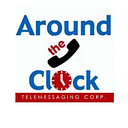 Around the Clock Services logo