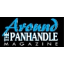Around The Panhandle Magazine logo