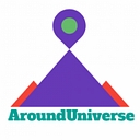 arounduniverse.com icon