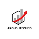 aroushtechbd.net logo