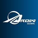 Arow Global Corp. logo