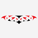 Arowhenua Maori School logo