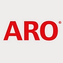 Aro Fluid Management logo