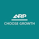 ARP logo