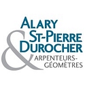 Alary, St Pierre & Durocher Inc. logo