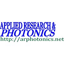 Applied Research & Photonics