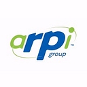 Arpi Group Inc. logo