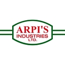 Arpi's Industries Ltd logo