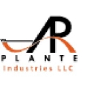 A.R. Plante logo